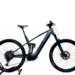 Cube Stereo Hybrid 140 HPC TM 750 Carbon 29 pouces... - 1