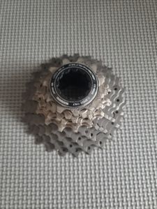 Cassette Shimano Dura Ace R9100 11-25 - 1