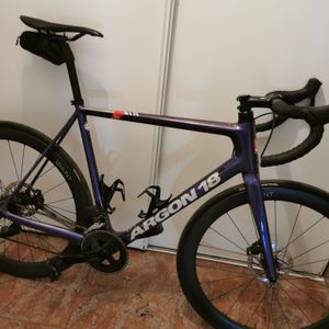 Argon 18 gallium taille L  - 1
