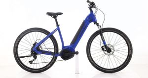 Produit Reconditionne    Haibike Trekking 4   Velo... - 1