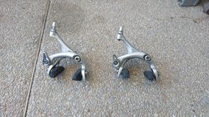 Étriers freins avant et arrière Shimano 2300 - 1