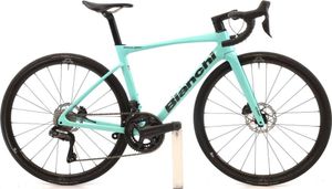 Produit Reconditionne    Bianchi Specialissima Com... - 1