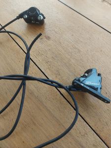 Etrier de frein shimano - 1