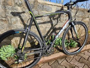 velo route - 1