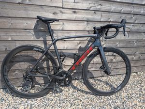 Trek emonda sl 5  - 1