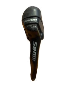 Levier de Frein Route Sram S-500 (Droit) Noir - 1