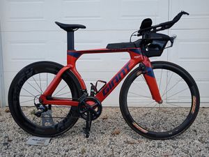 Giant Trinity 2018 - 1