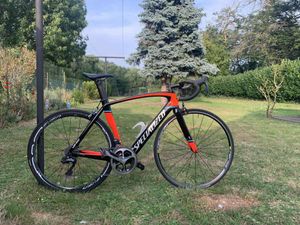 Vélo route spécialized venge élite 2017 - 1