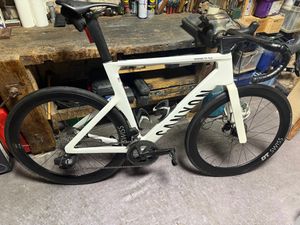 CANYON AEROAD CF SLX 7 2025 L - 1