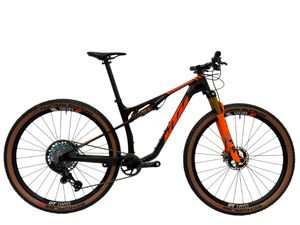 KTM Scarp Exonic Carbon 29 pouces VTT Sram XX1 202... - 1