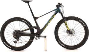 Produit Reconditionne    Scott Spark Rc World Cup ... - 1