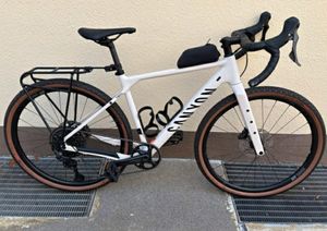 CANYON grizl 5 2025 - 1