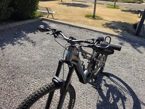 VTTAE Lapierre Overvolt AM 6.7 - Taille L  - 1