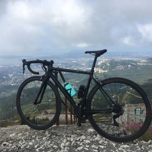 Bianchi specialissima  - 1