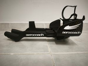 Cockpit Aerocoach  - 1