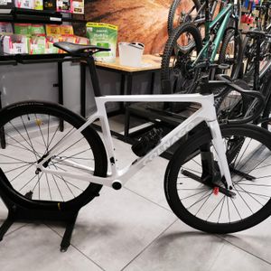 KIT CADRE COLNAGO V4RS  - 1