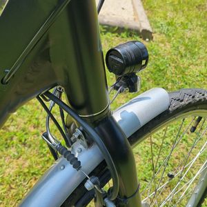 Vélo assistance électrique Momentum Electric - 1