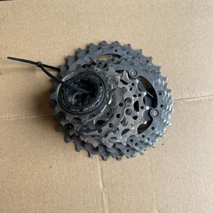 Cassette 11v dura ace r9000 Shimano 11-28 - 1