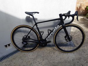 Vends vélo Cervélo R5 2023 - taille 54 - 1