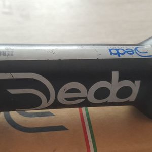 Potence Deda zero 100 - 1