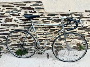 Vélo vintage Peugeot  - 1