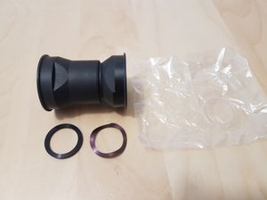 Adaptateur PF30 à BSA 68/73 mm neuf - 1