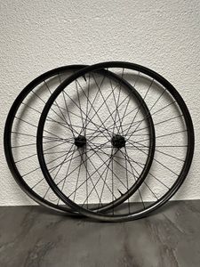 EvoCross - Sapim RC1 - Duke MadMax3 1120 grammes  - 1