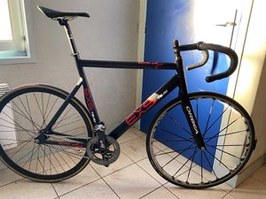 Vélo Fixie EXS - 1