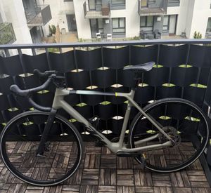 Vélo Gravel KTM X-Strada Elite 2023  - 1