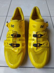 CHAUSSURES ROUTE MAVIC ZXELLIUM - 44 2/3 - 1