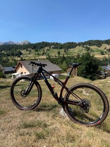 VTT Superior XF 9.9 Team - 1