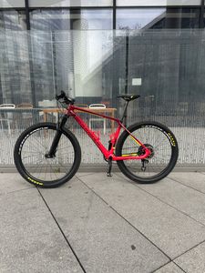Rockrider XC 900  - 1