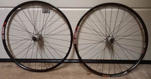 SUN RIMS Ds2 XC / Shimano XT - 1