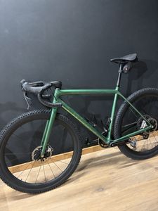 Specialized Crux S-Works - 1