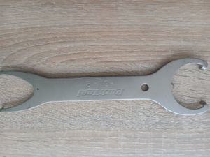 clé pour cuvettes réglables de pédalier, modèle HC... - 1