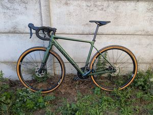 Canyon Grail AL 6.0 2019 - 1