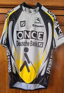 Maillot ONCE - 1