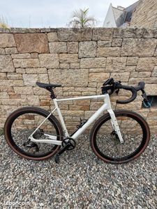 Gravel Bike Stajvélo Roca Sram Rival AXS 12V 700 m... - 1