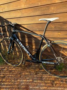 Sworks tarmac  - 1