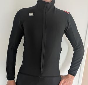 Veste Sportfull pluie NORAIN Fiandre  - 1