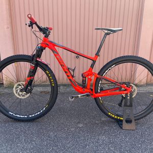 Giant Anthem 29er - 1