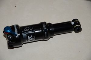 Neuf Amortisseur FOX FLOAT DPS Performance 3pos-Ad... - 1