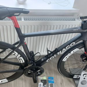 Colnago v4rs T48.5= M (1.72 1.76) - 1