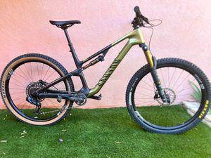 Canyon Neuron CF 9 SL 2023 - 1