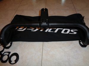 Cintre/Potence syncros 2.0 gravel - 1