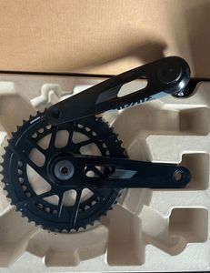 Pédalier capteur de puissance sram quarq rival - 1