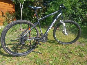 VTT þaille L - 1