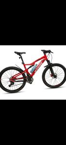 Rockrider 540s Bicicleta de Montaña - 1