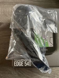 Support garmin edge - 1