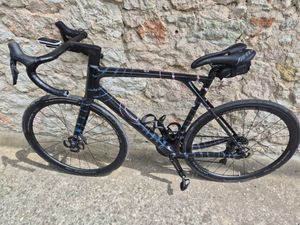 Lapierre Xelius SL 10.0 edition Symbiosis 55XL - 1